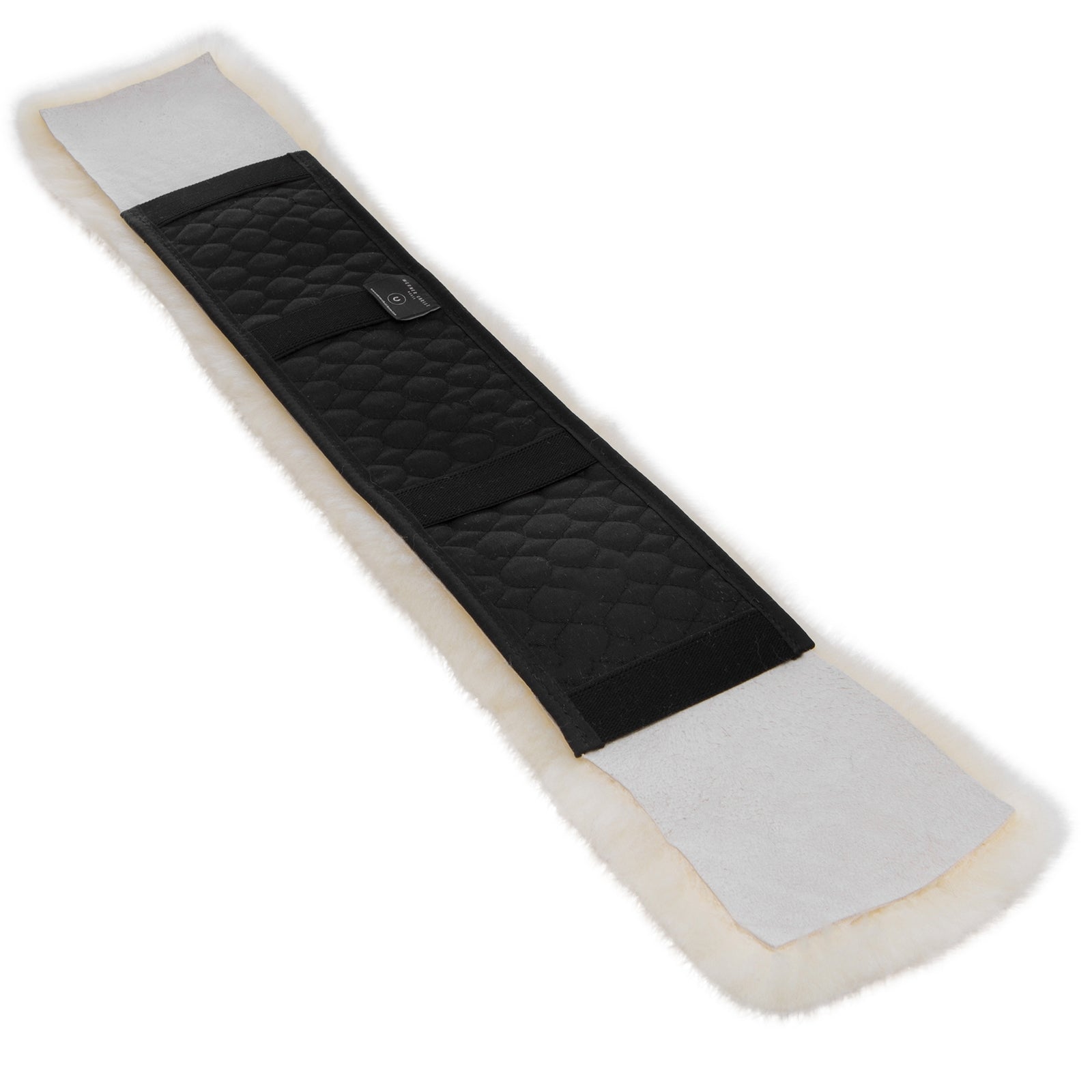 Christ Universal girth Cover with rubber bands Saddles, Girths & Stirrups