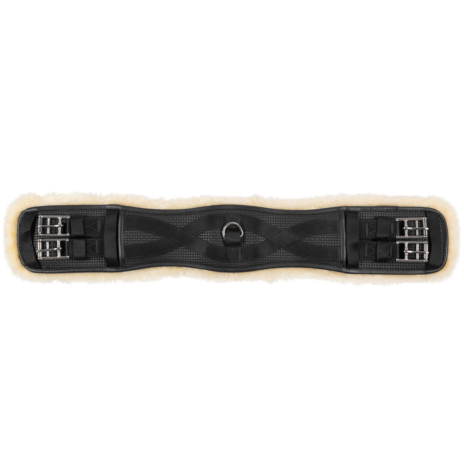 Horze Atlanta Dressage Girth Saddles, Girths & Stirrups