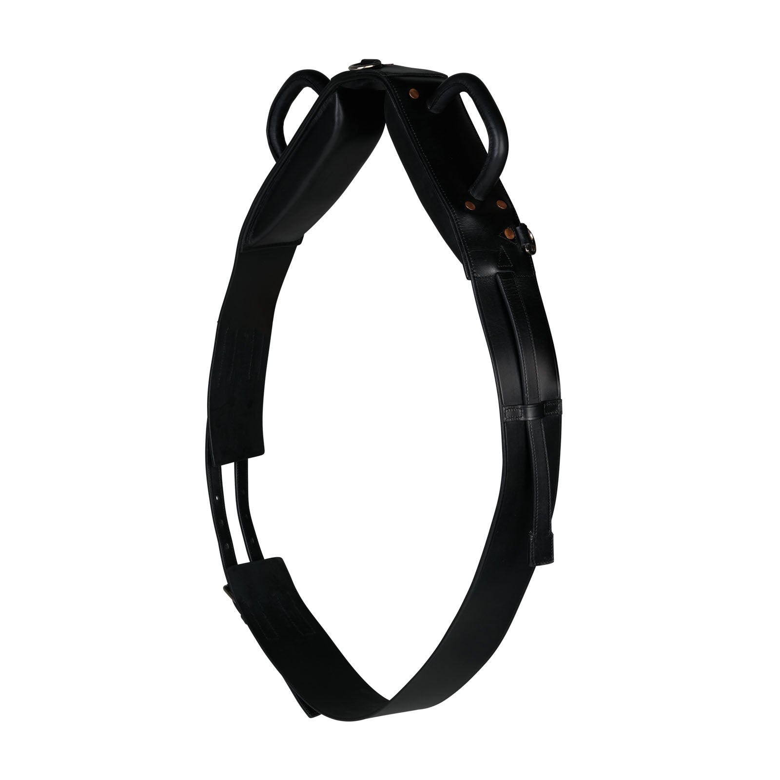 Horze Cinchuelo de Volteo Horze Entrenamiento Caballo