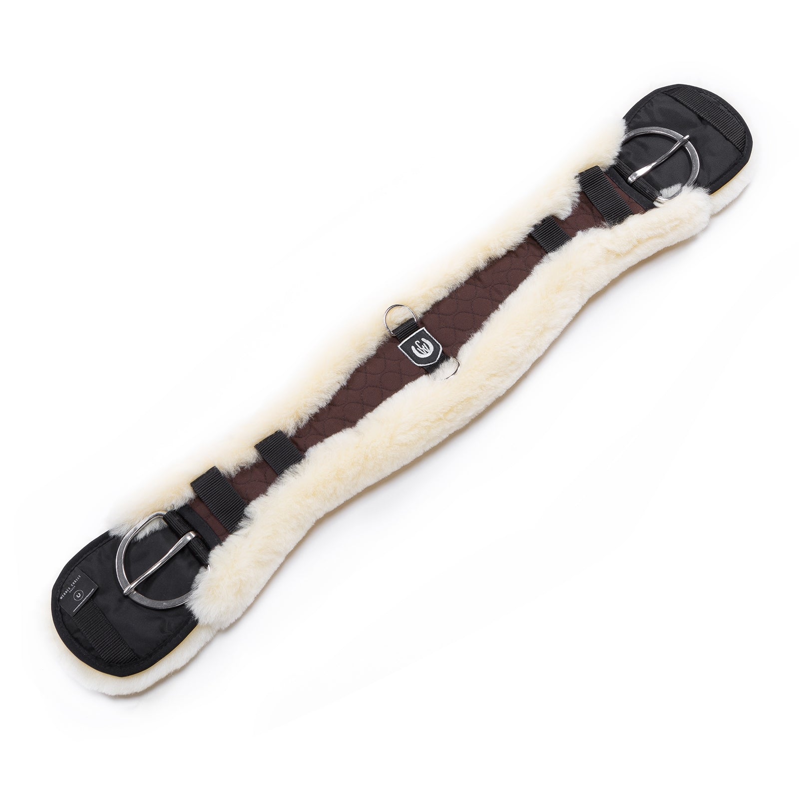 Christ Cincha Kontur Western Monturas & Cinchas