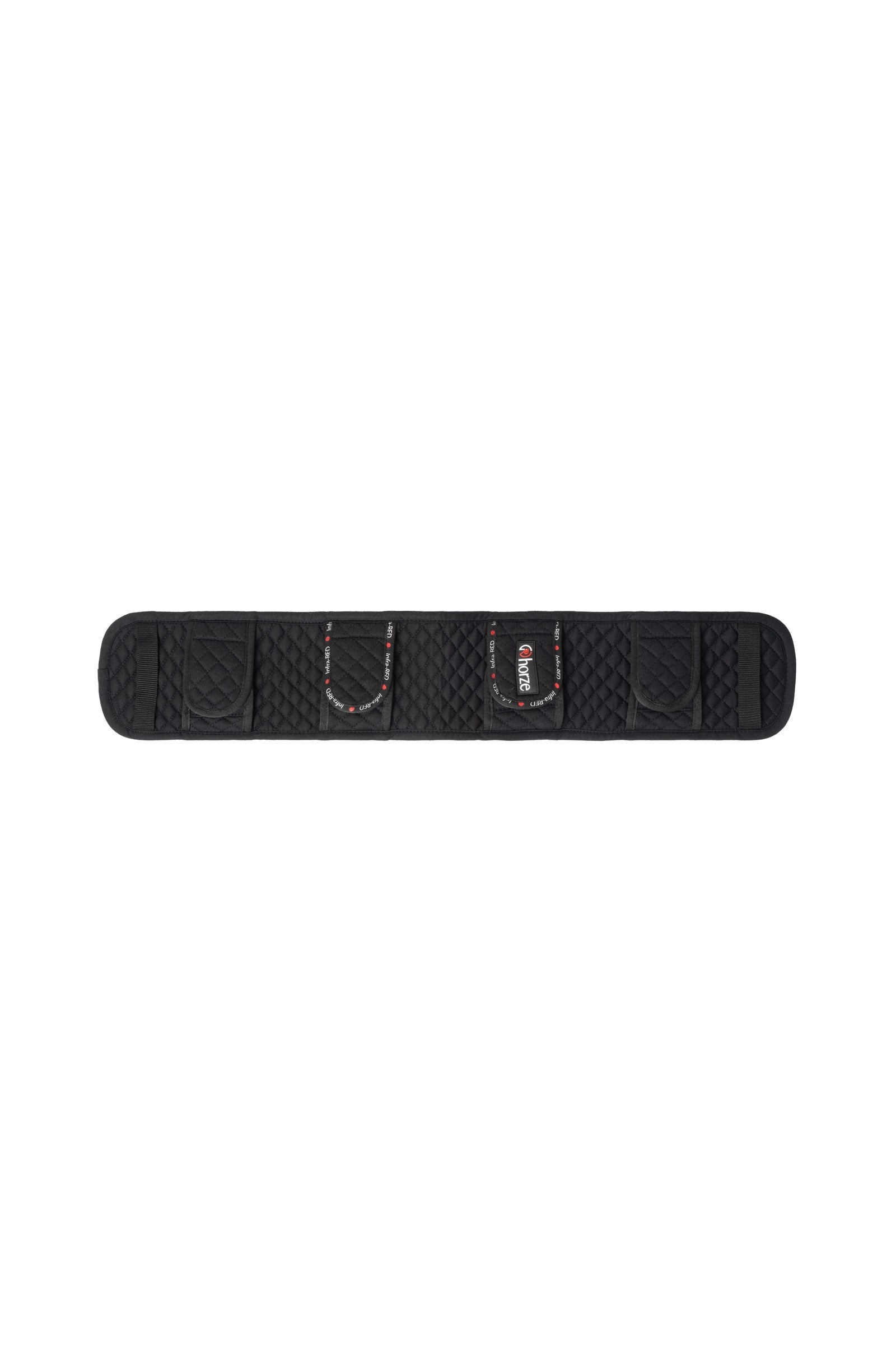 Horze Ceramic Heat protector de cincha Monturas & Cinchas