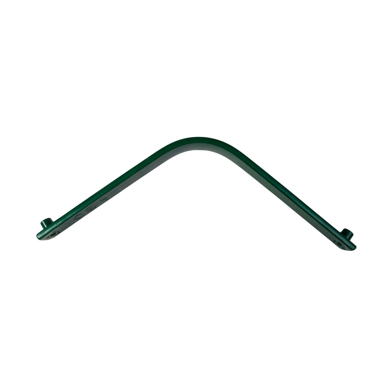 Karlslund Hierro Gullet para sillín K2/K3 Monturas & Cinchas