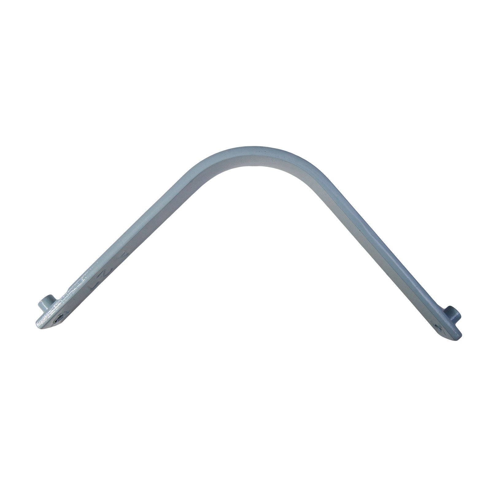 Karlslund Hierro Gullet para sillines S/D/B Monturas & Cinchas