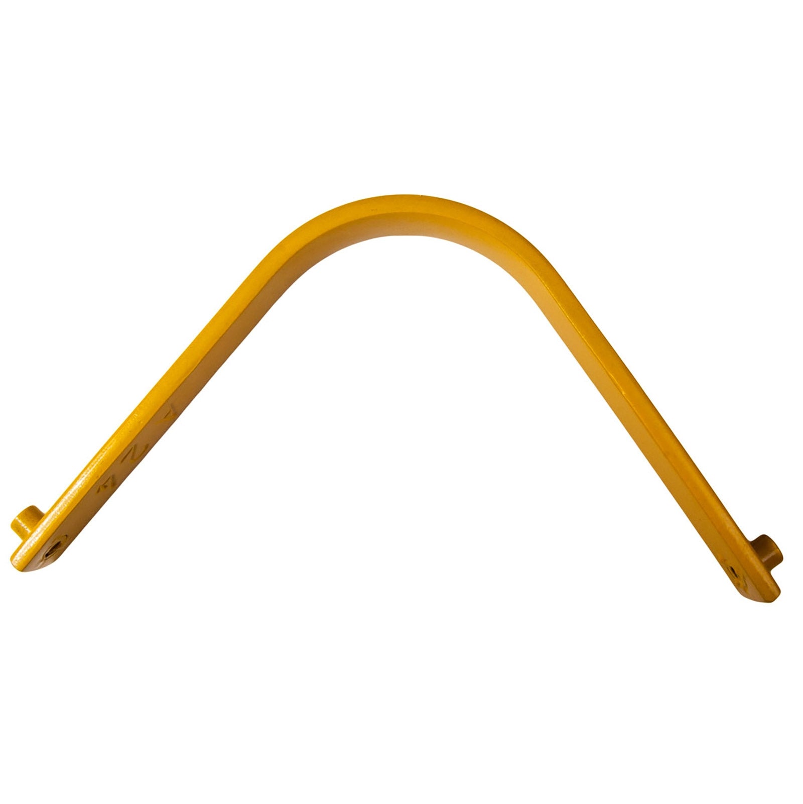 Karlslund Hierro Gullet para sillines S/D/B Monturas & Cinchas