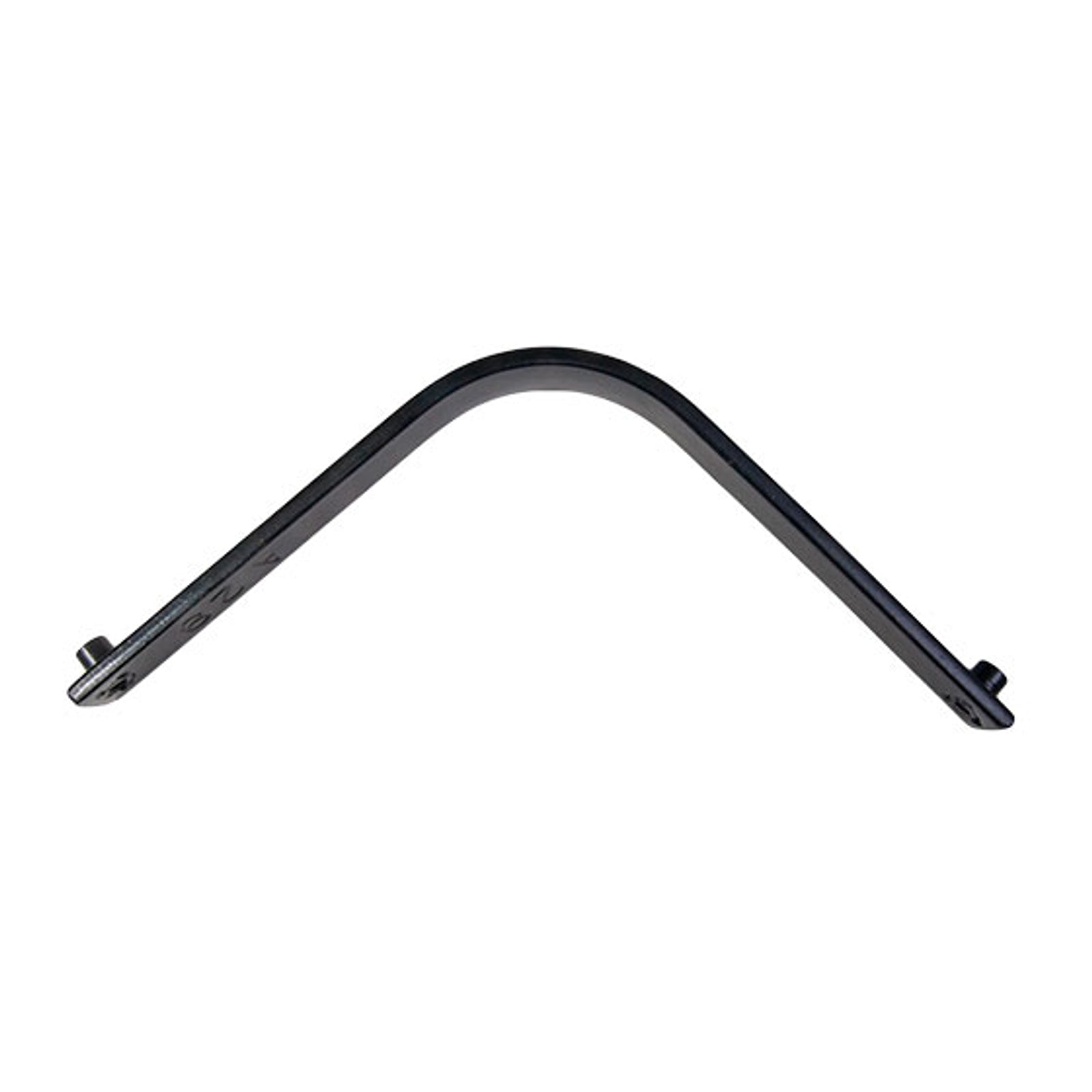 Karlslund Sillín de hierro Gullet a C Monturas & Cinchas