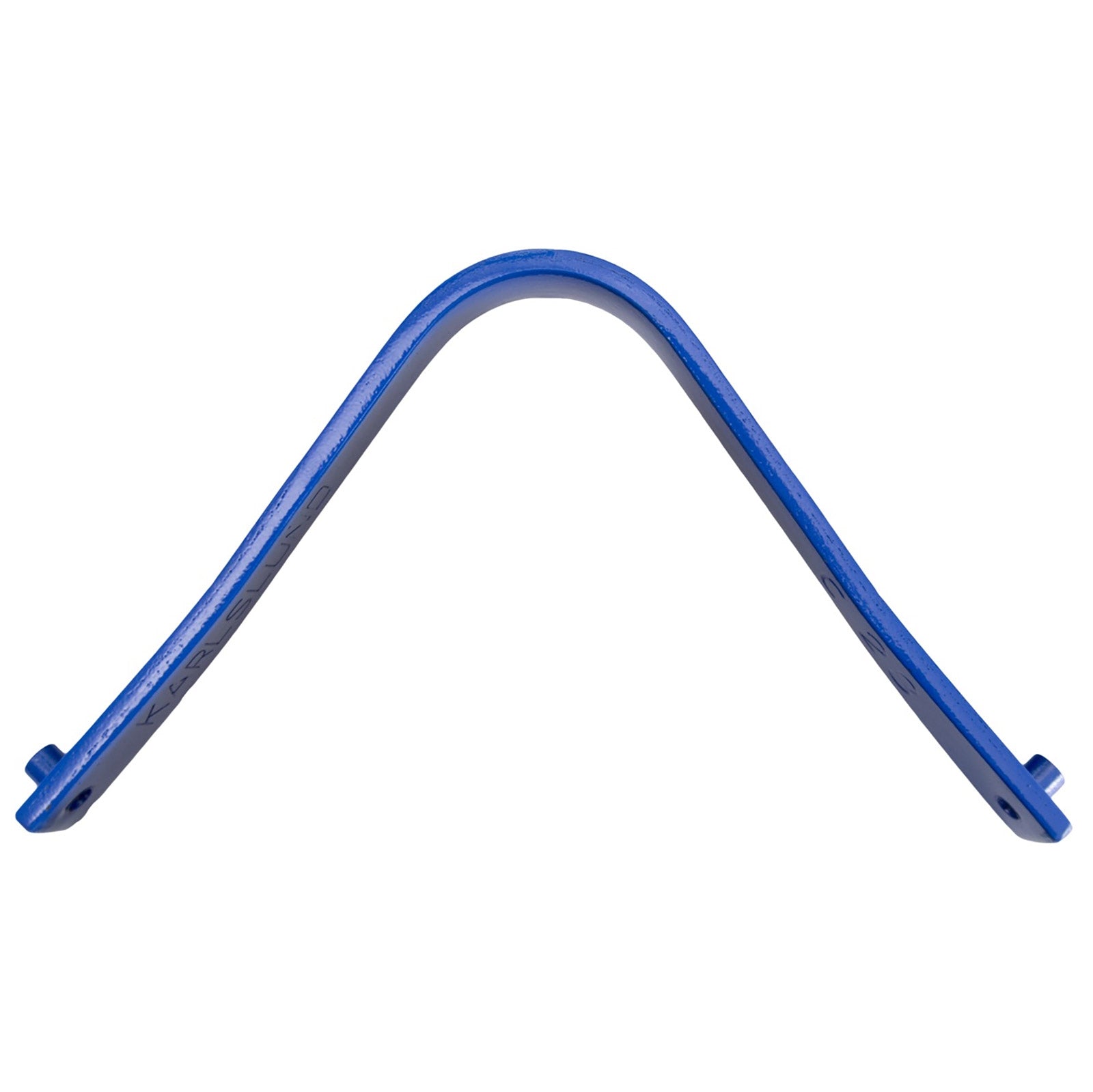 Karlslund Sillín de hierro Gullet a C Monturas & Cinchas