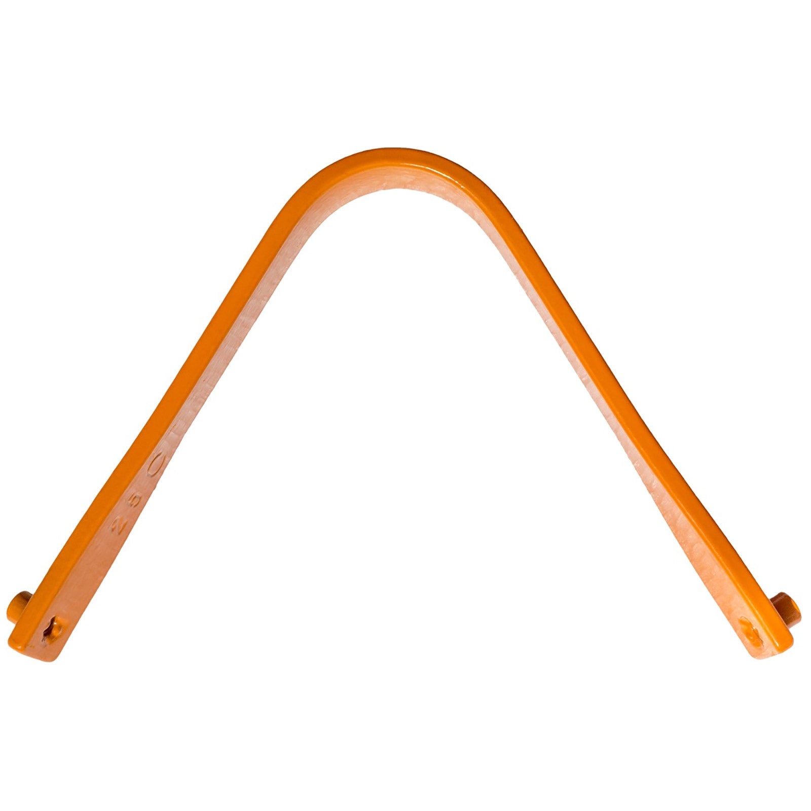 Karlslund Sillín de hierro Gullet a C Monturas & Cinchas