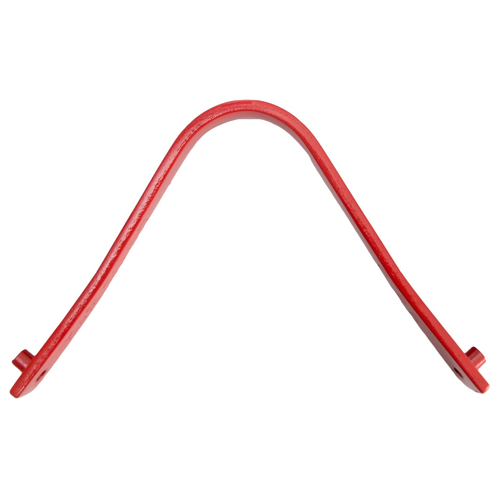 Karlslund Sillín de hierro Gullet a C Monturas & Cinchas