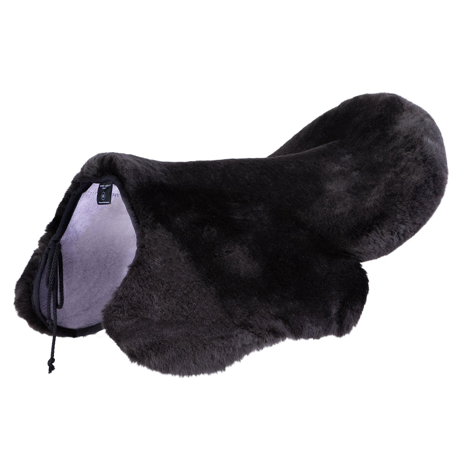 Christ Saddle Seat Cover, Sommer Evolution Saddles, Girths & Stirrups