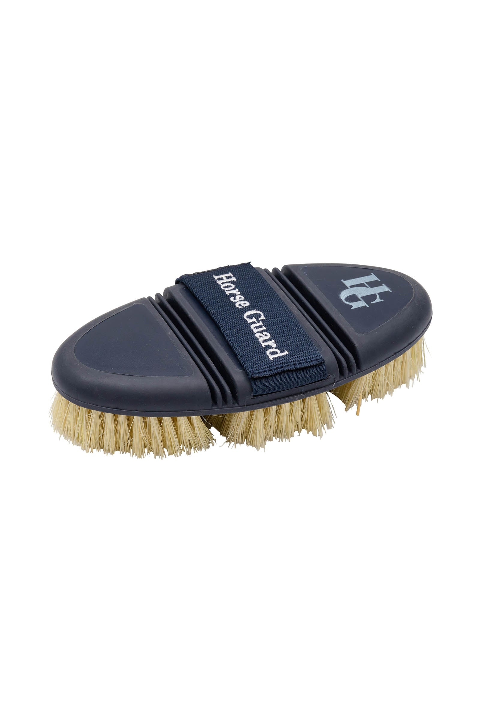 Horse Guard HorseGuard Flexible Scrubbing Brush Suministros de Cepillado