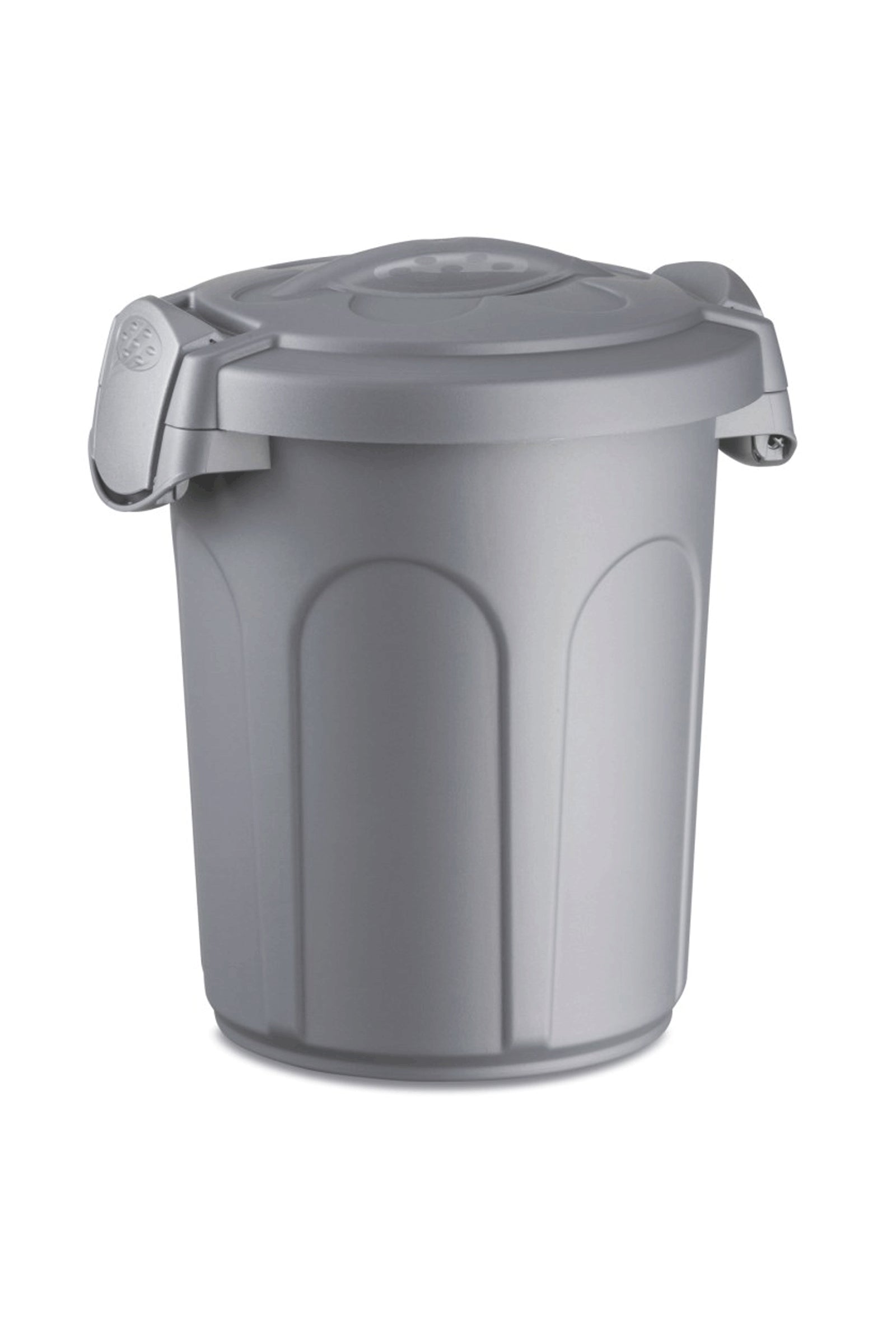 Kerbl Cubo para pienso, 8 L Alimentación & Dar de Beber