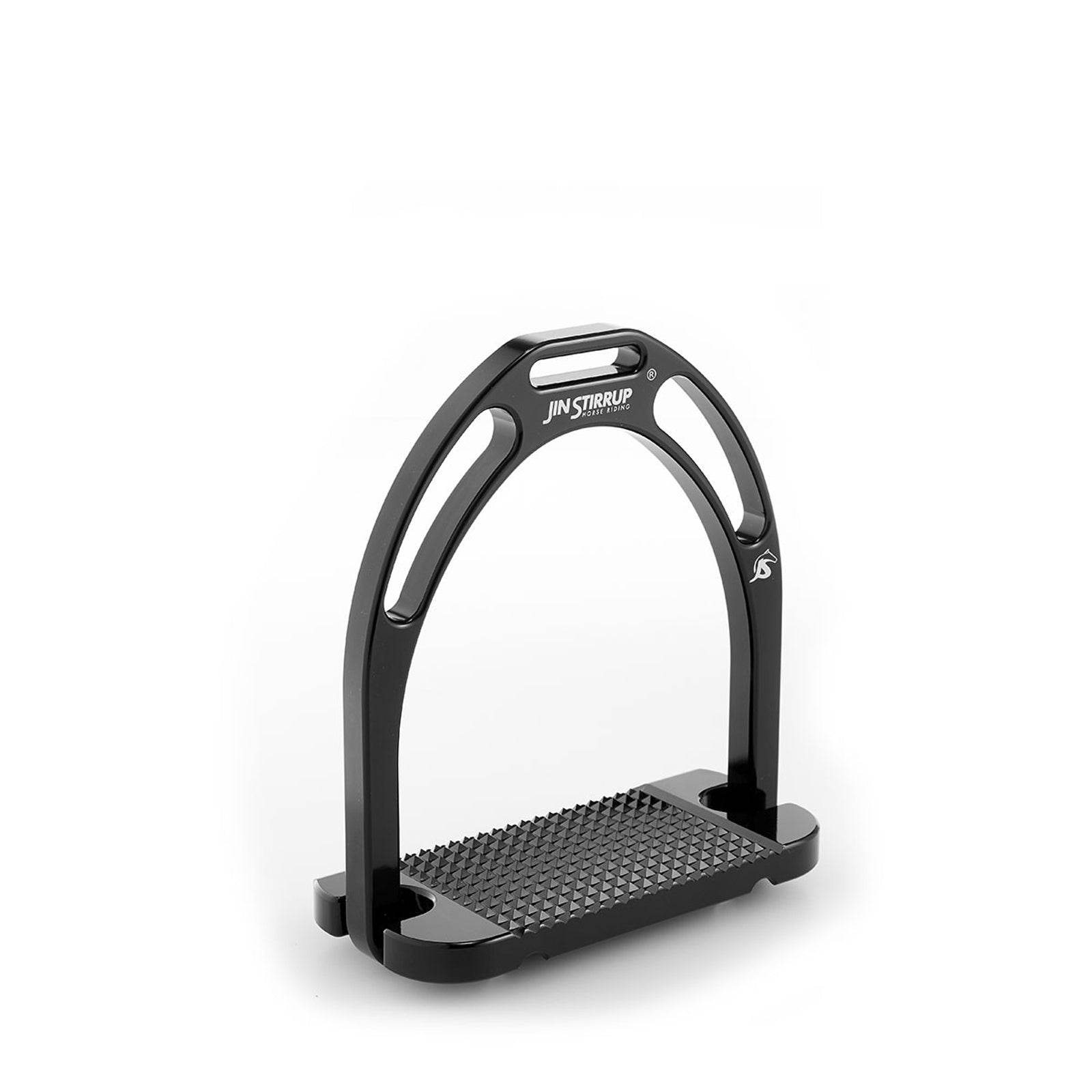 Jin Stirrup Par de estribos Jin Monturas & Cinchas