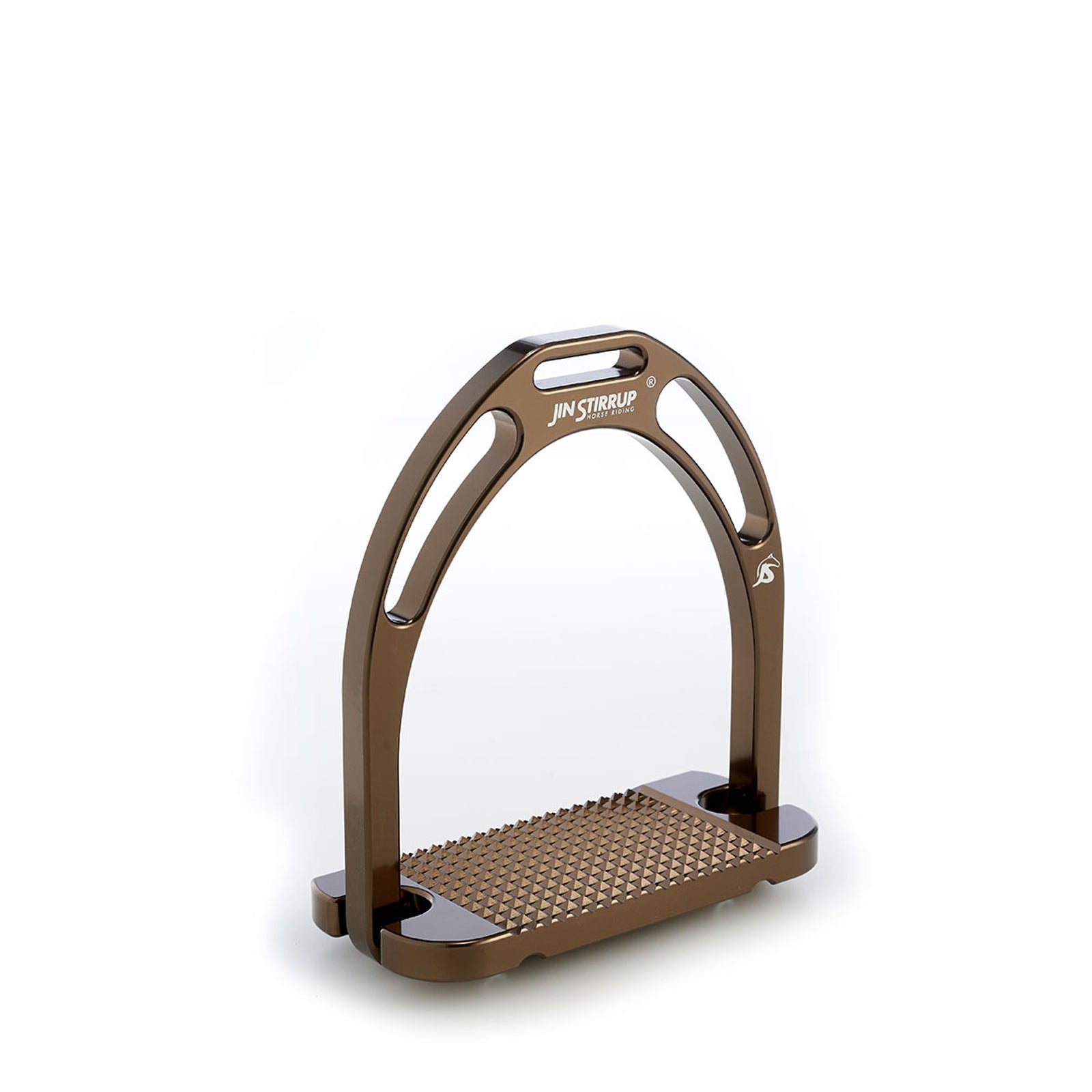 Jin Stirrup Par de estribos Jin Monturas & Cinchas