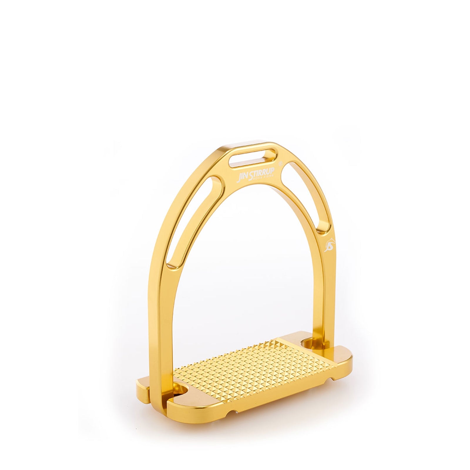 Jin Stirrup Par de estribos Jin Monturas & Cinchas