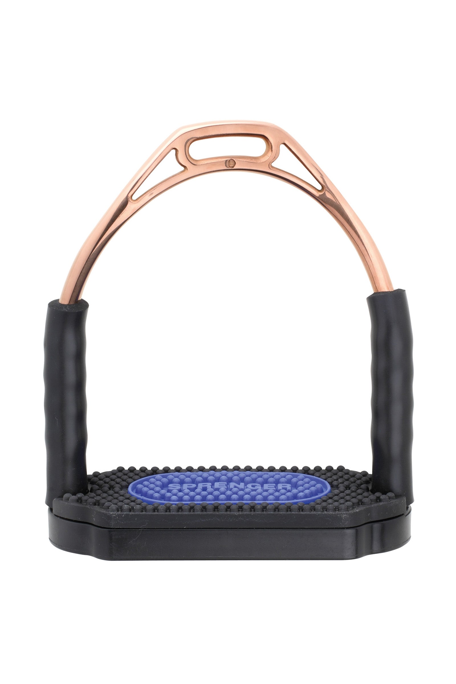 Sprenger Estribos Bow Balance Monturas & Cinchas