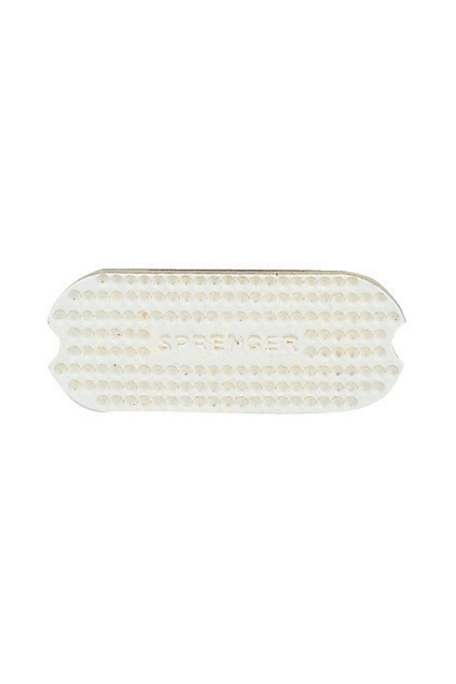 Sprenger plantillas de estribo goma Fillis, blanco Monturas & Cinchas