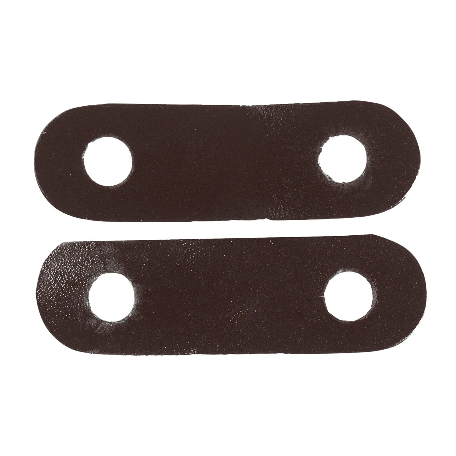 Horze Safety Stirrup Leather Straps Saddles, Girths & Stirrups