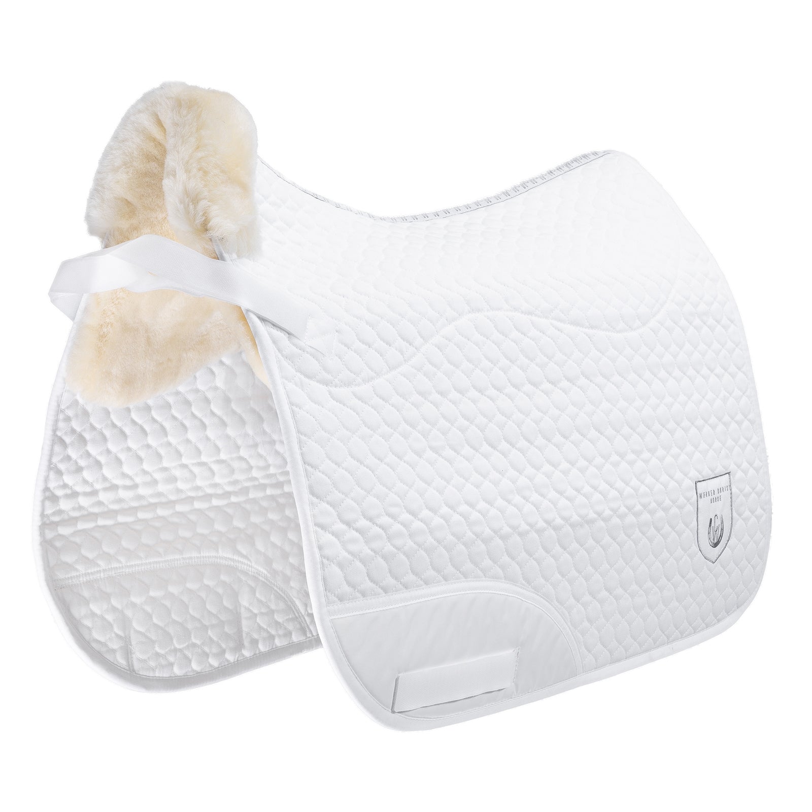 Christ Cojín Champ D Mantillas