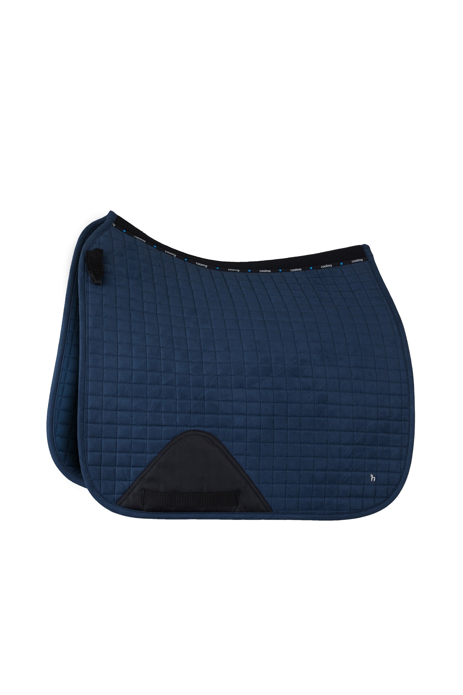 Horze Cooling Dressage Saddle Pad Saddle Pads