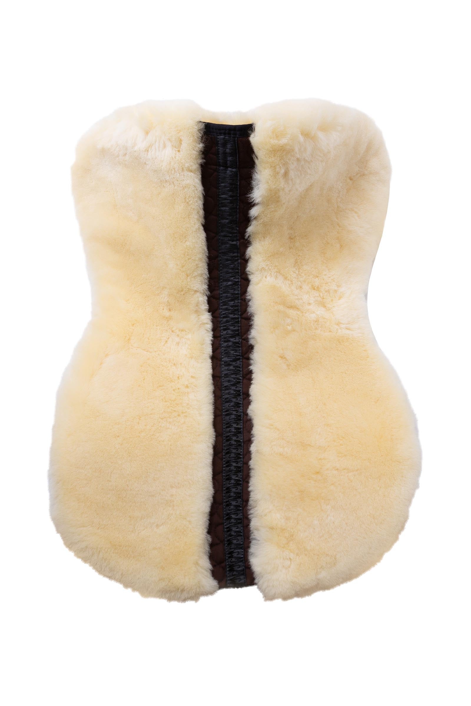 Christ Ultra Half Pad Saddle Pads