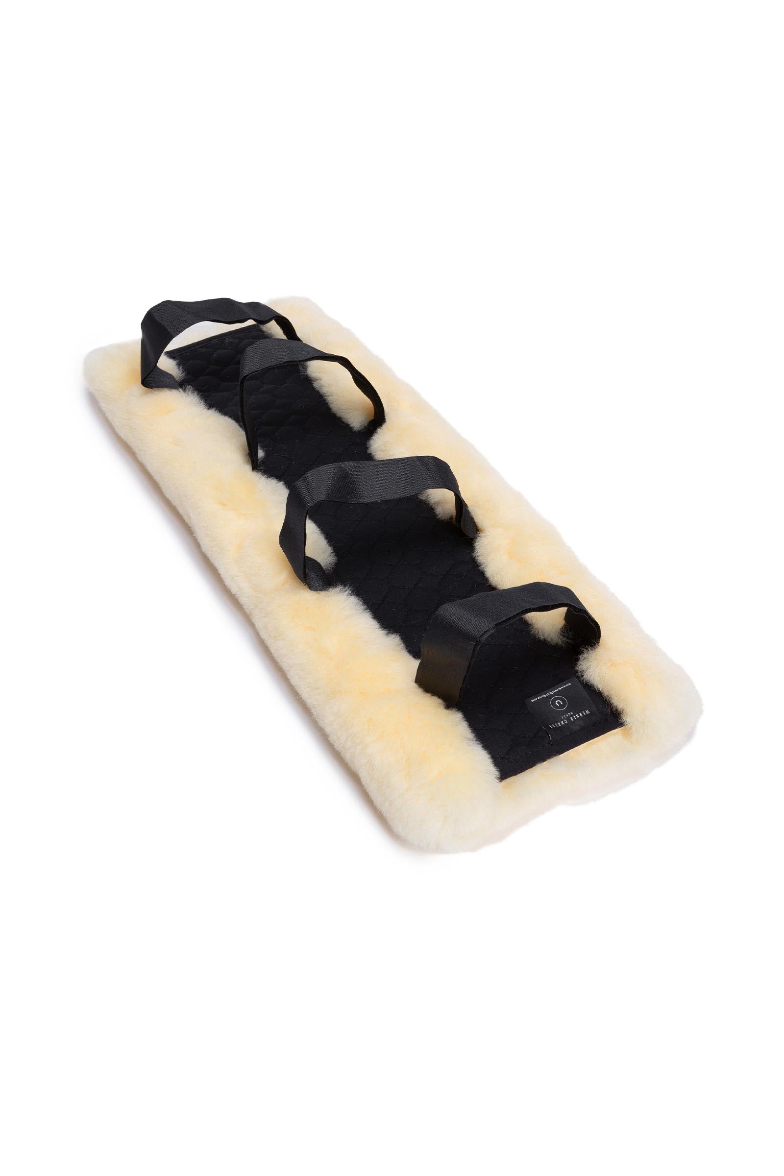 Christ almohadilla para petral, 50 cm Cabezadas de montar & Riendas