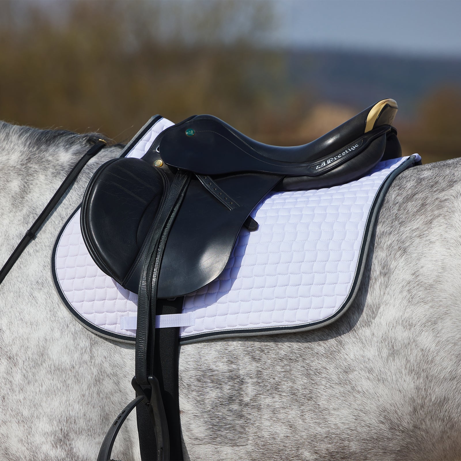 Horze Adepto All Purpose Saddle Pad Saddle Pads