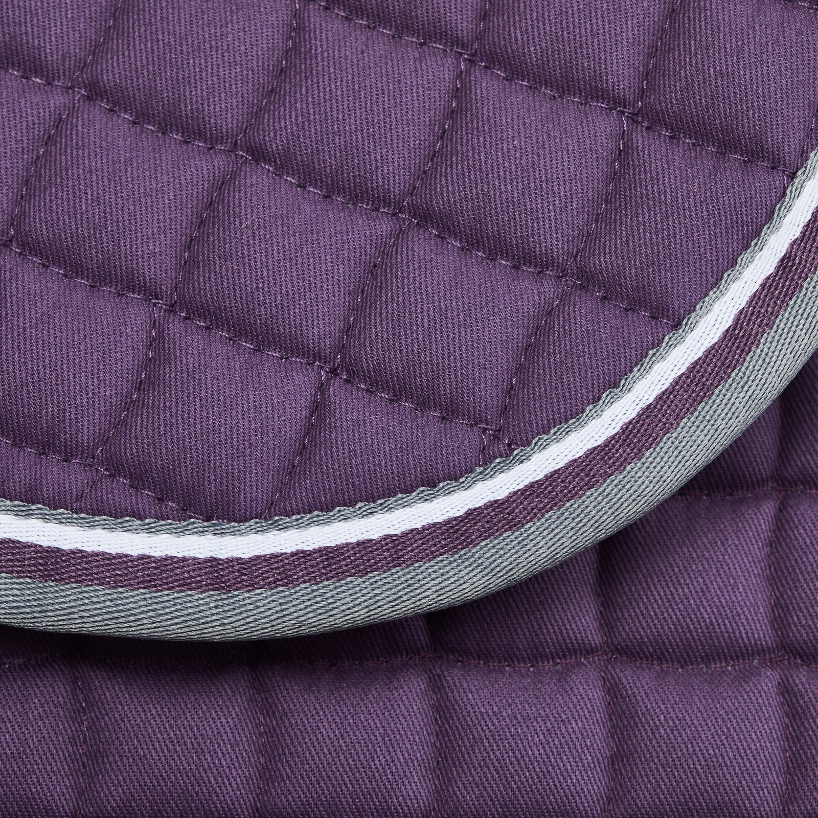 Horze Adepto Dressage Saddle Pad Saddle Pads