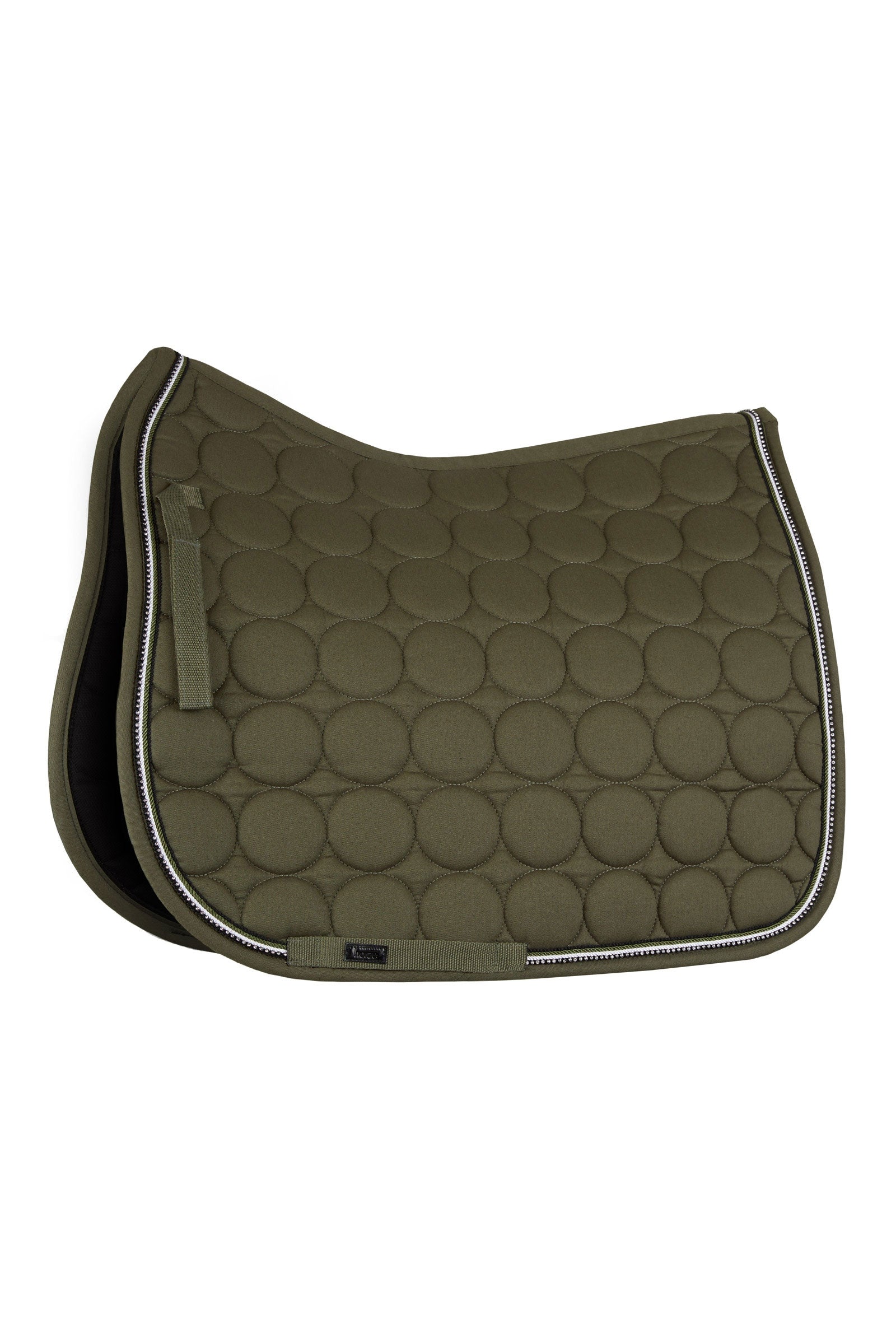 Horze Marquess Dressage Saddle Pad Saddle Pads
