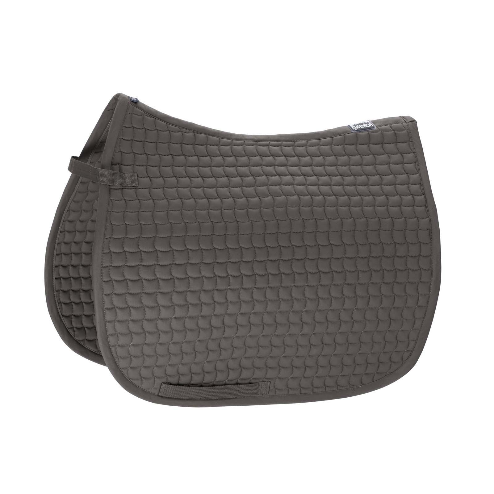 Eskadron Saddle Cloth COTTON Saddle Pads