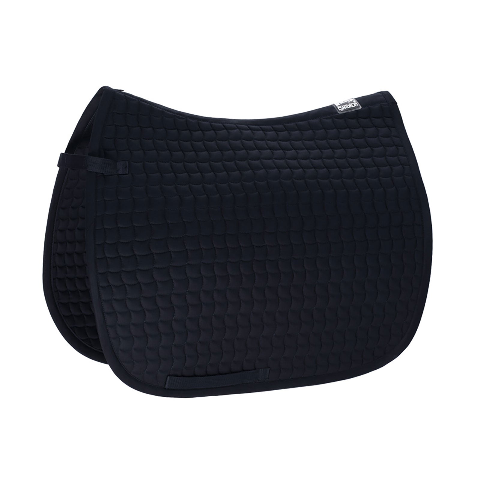 Eskadron Saddle Cloth COTTON Saddle Pads