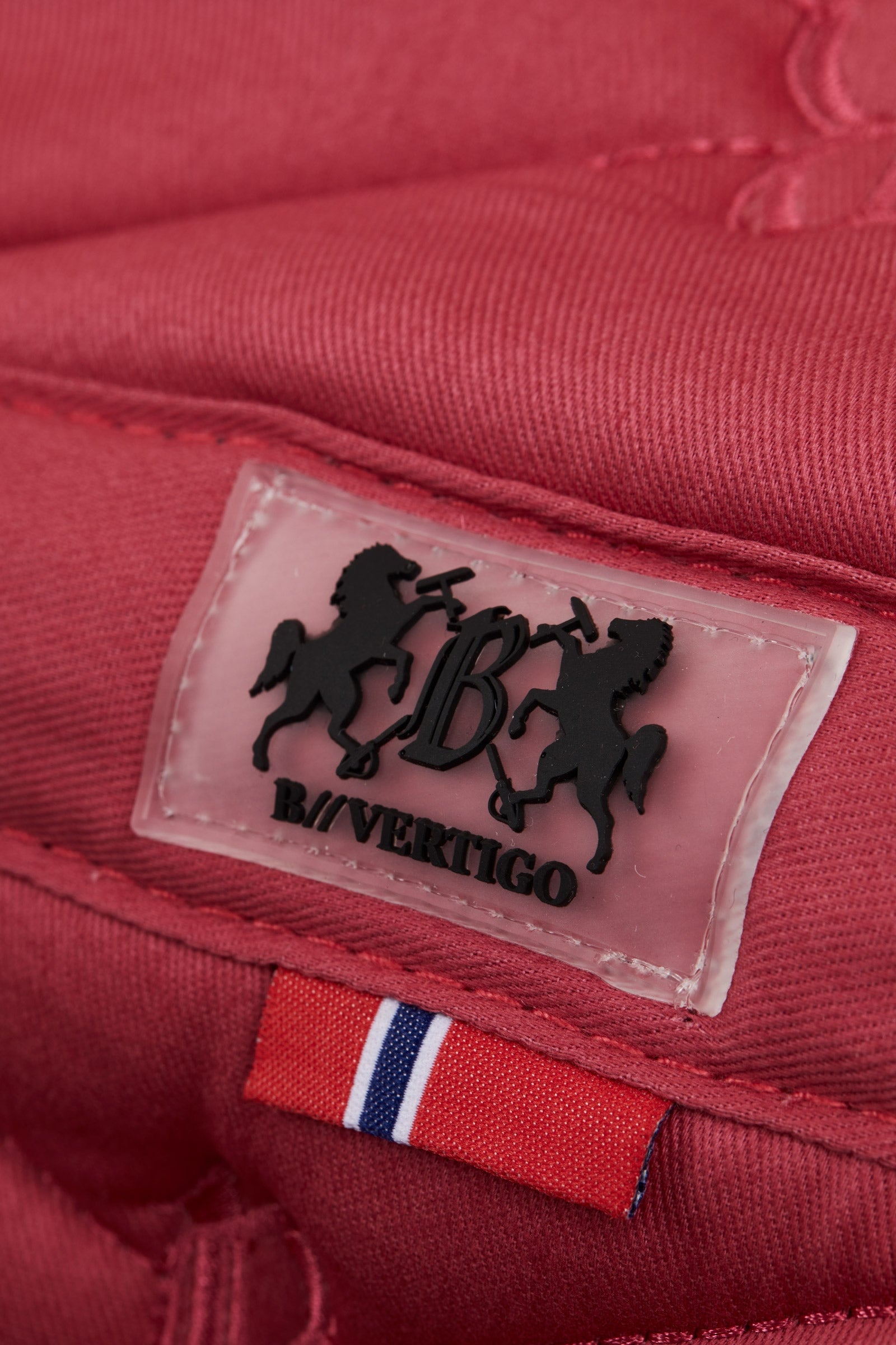 B Vertigo Laurel Dressage Saddle Pad Saddle Pads