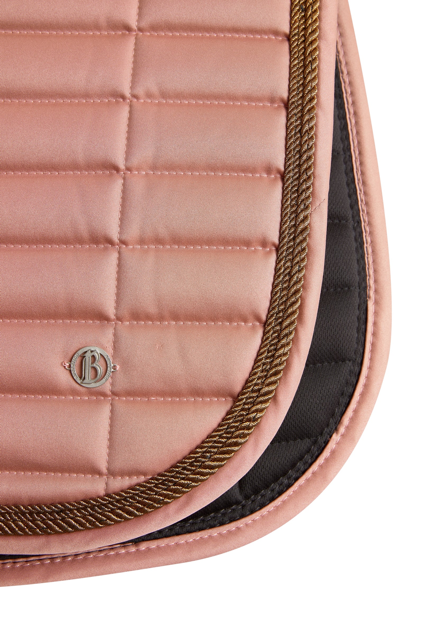 B Vertigo Quinn Dressage Saddle Pad Saddle Pads