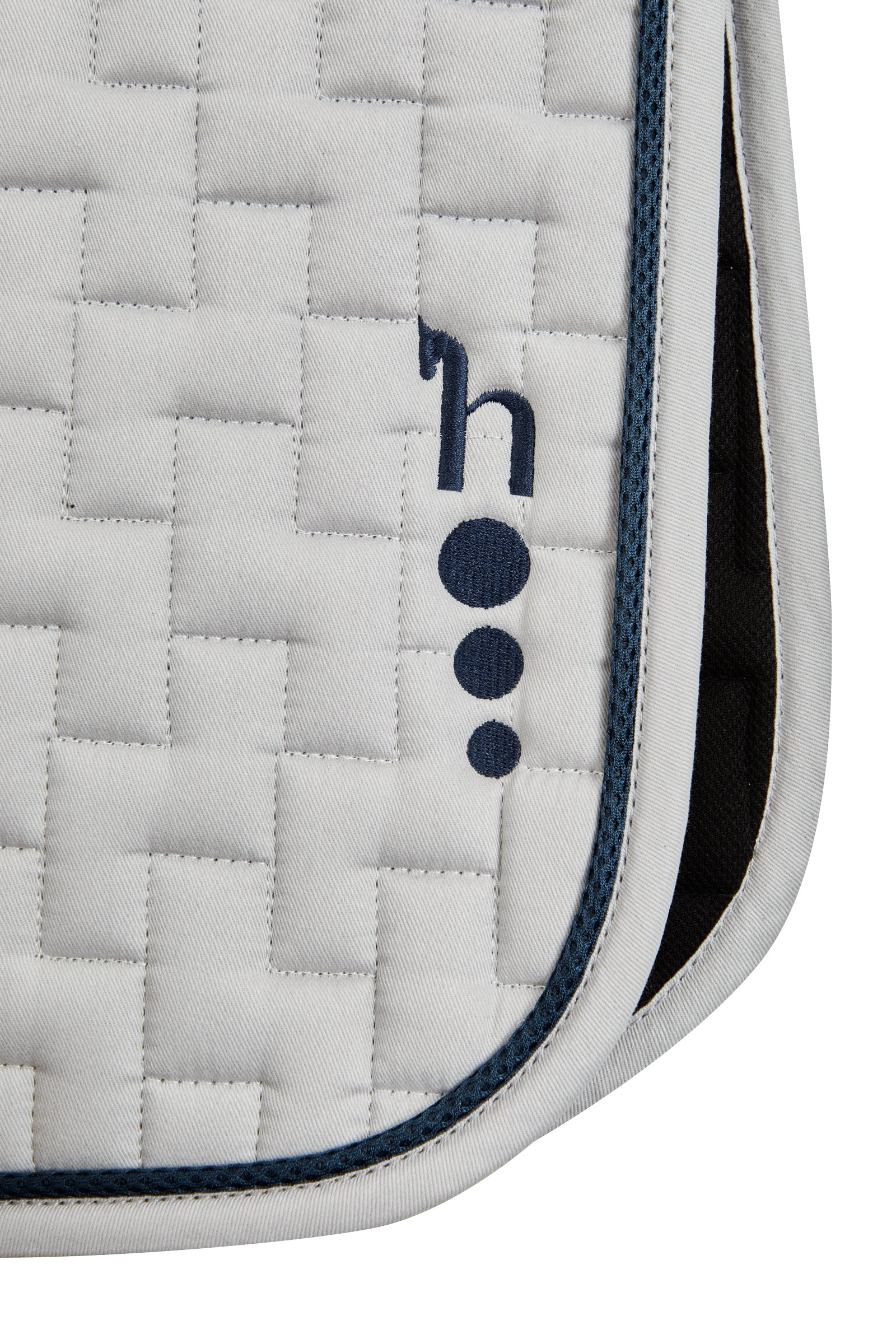 Horze Wicklow Dressage Saddle Pad Saddle Pads