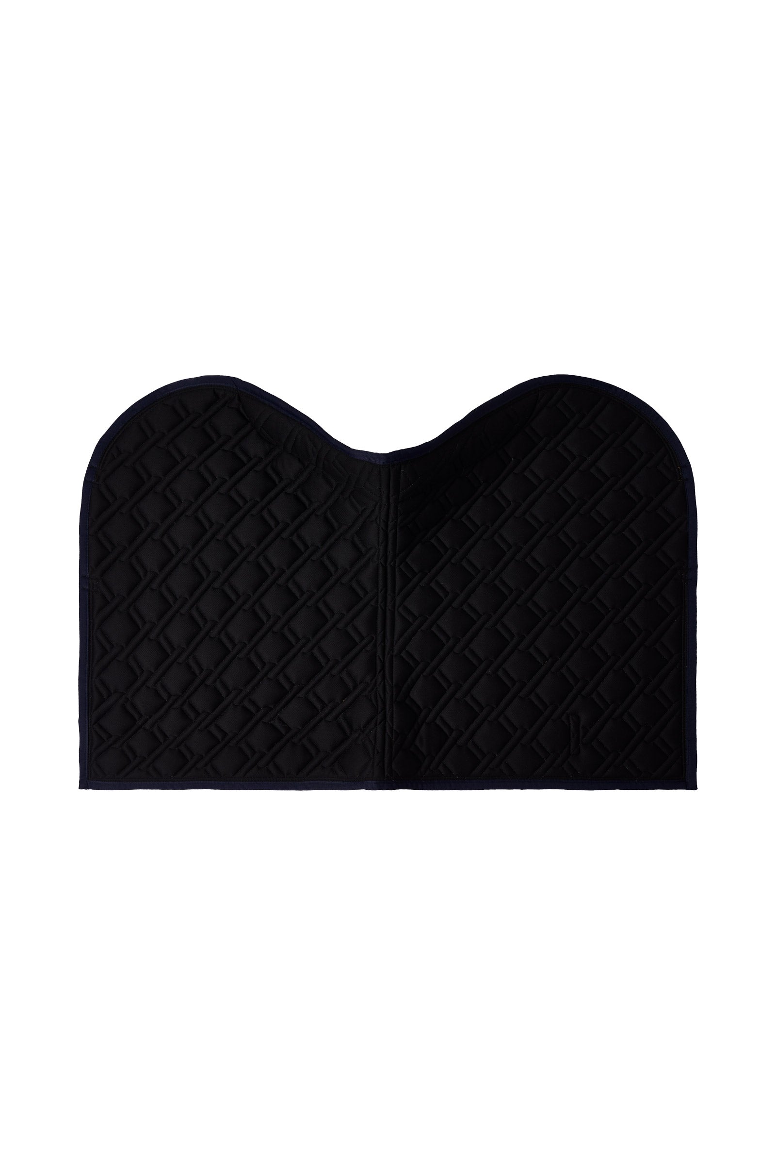 B Vertigo Evolve Jumping Saddle Pad with Anti-Slip Cushion Saddle Pads