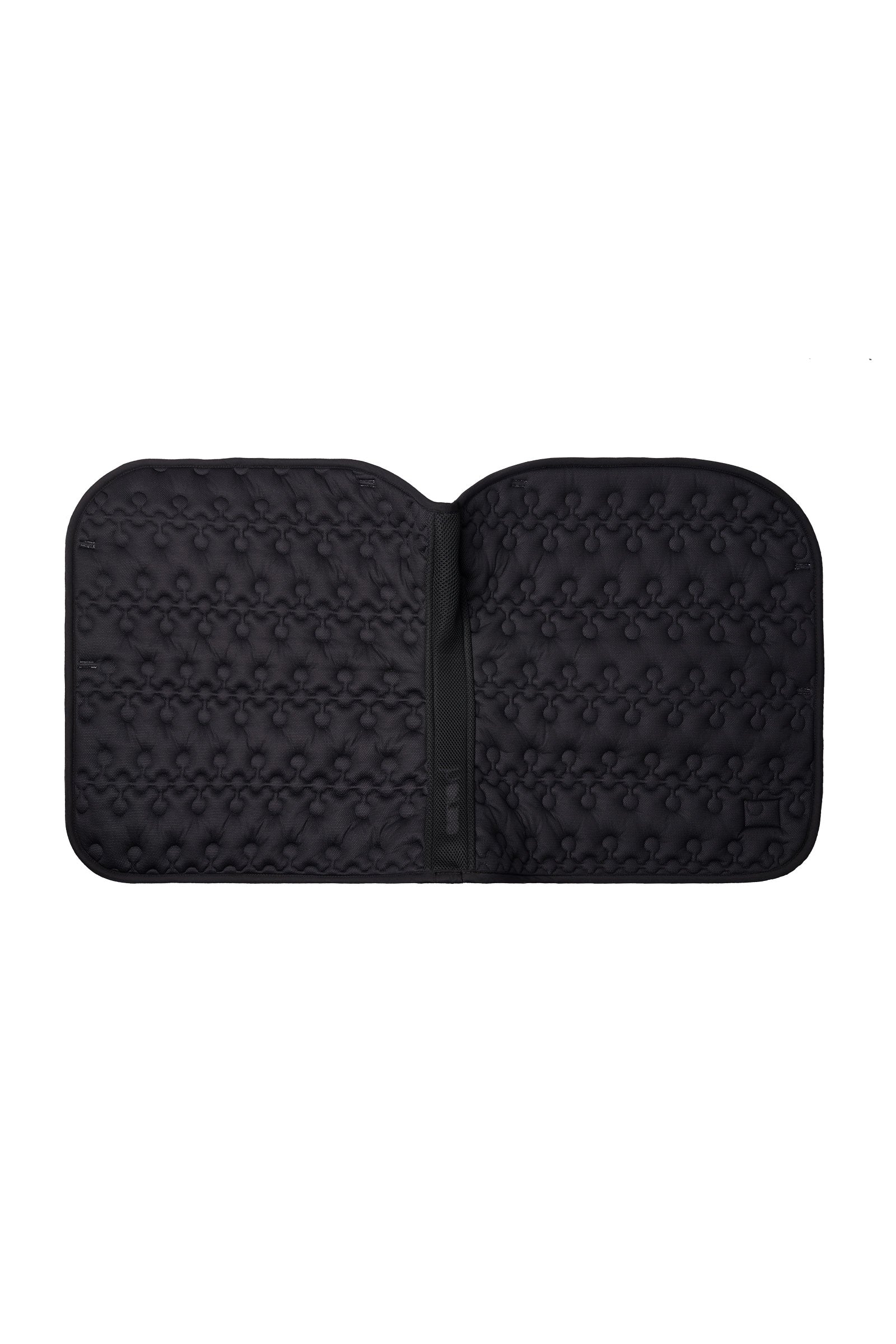Horze Smoky Twilight Dressage Saddle Pad Saddle Pads