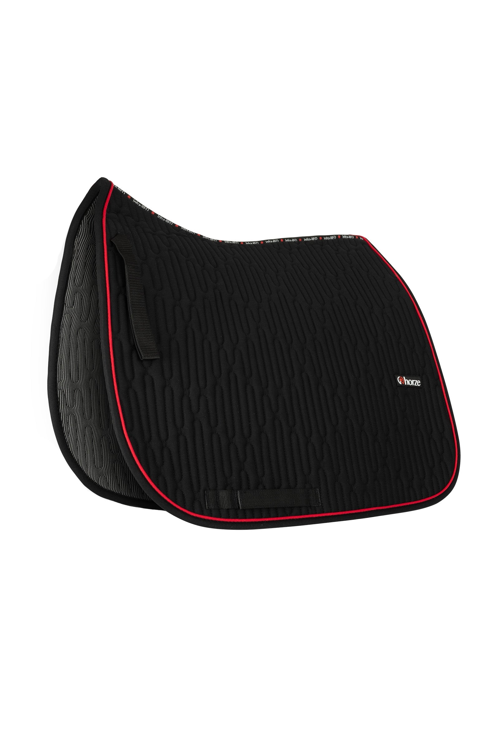Horze Cairo Infra-red Dressage Saddle Pad Saddle Pads