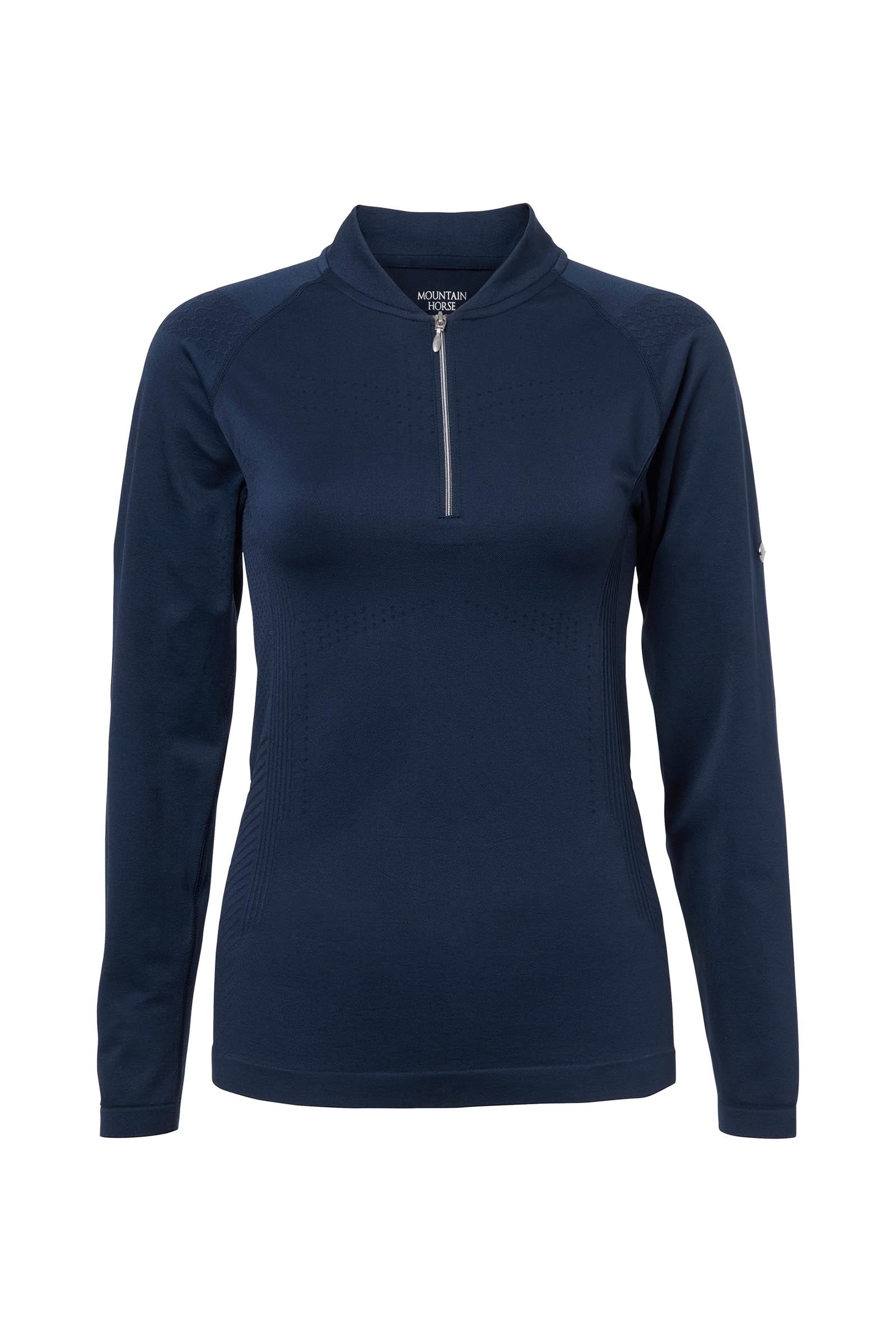 Mountain Horse Motion Women´s Long Sleeve Shirt Ropa Mujer