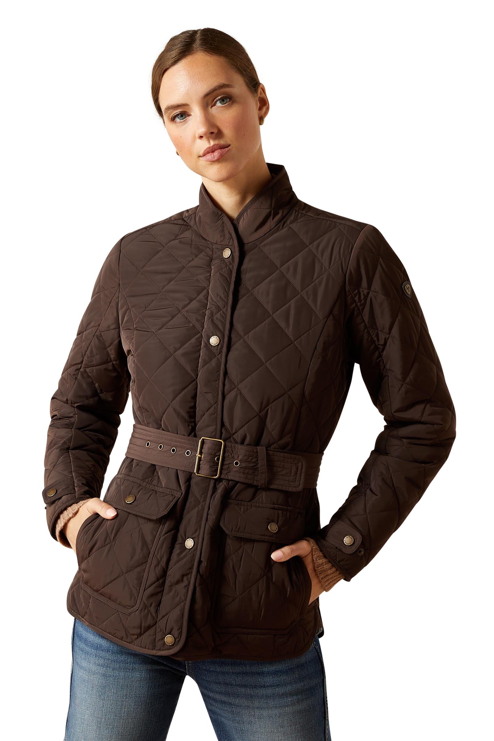 Ariat Woodside Chaqueta para mujer Ropa Mujer