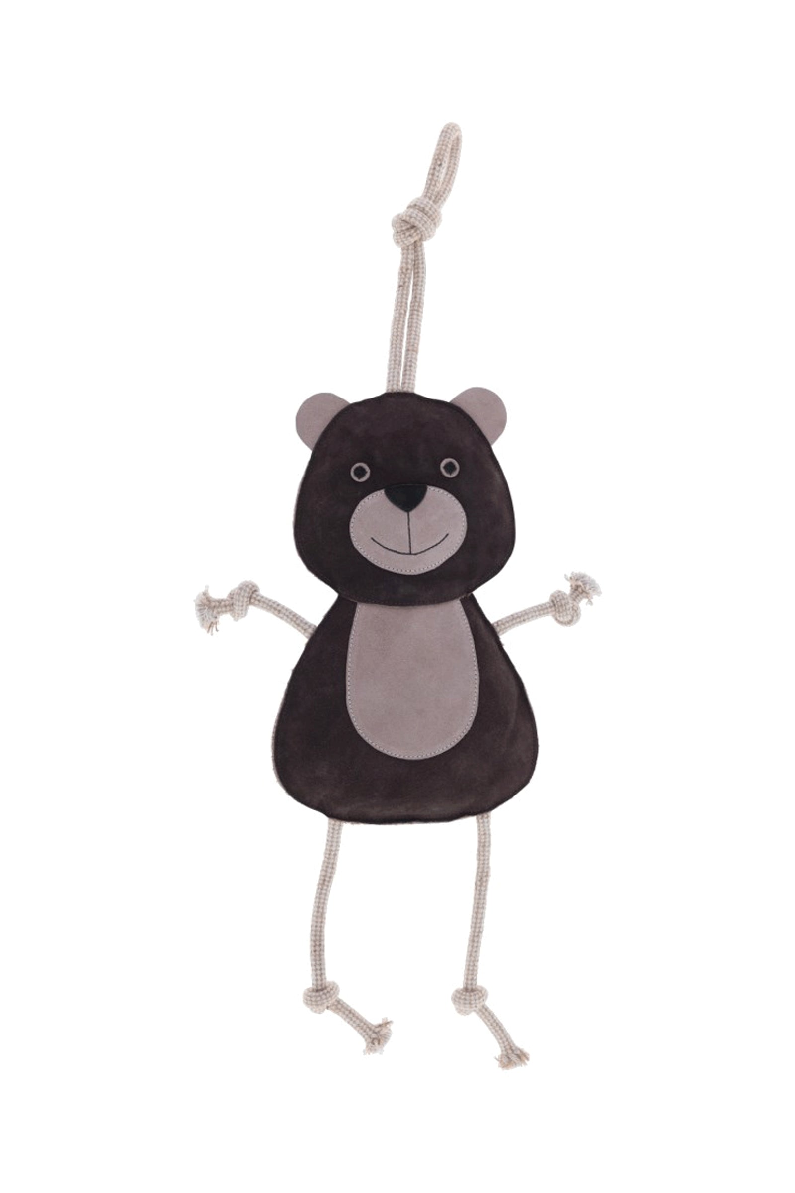 Kerbl Juguete para caballos Oso Equipamiento Pista & Juguetes