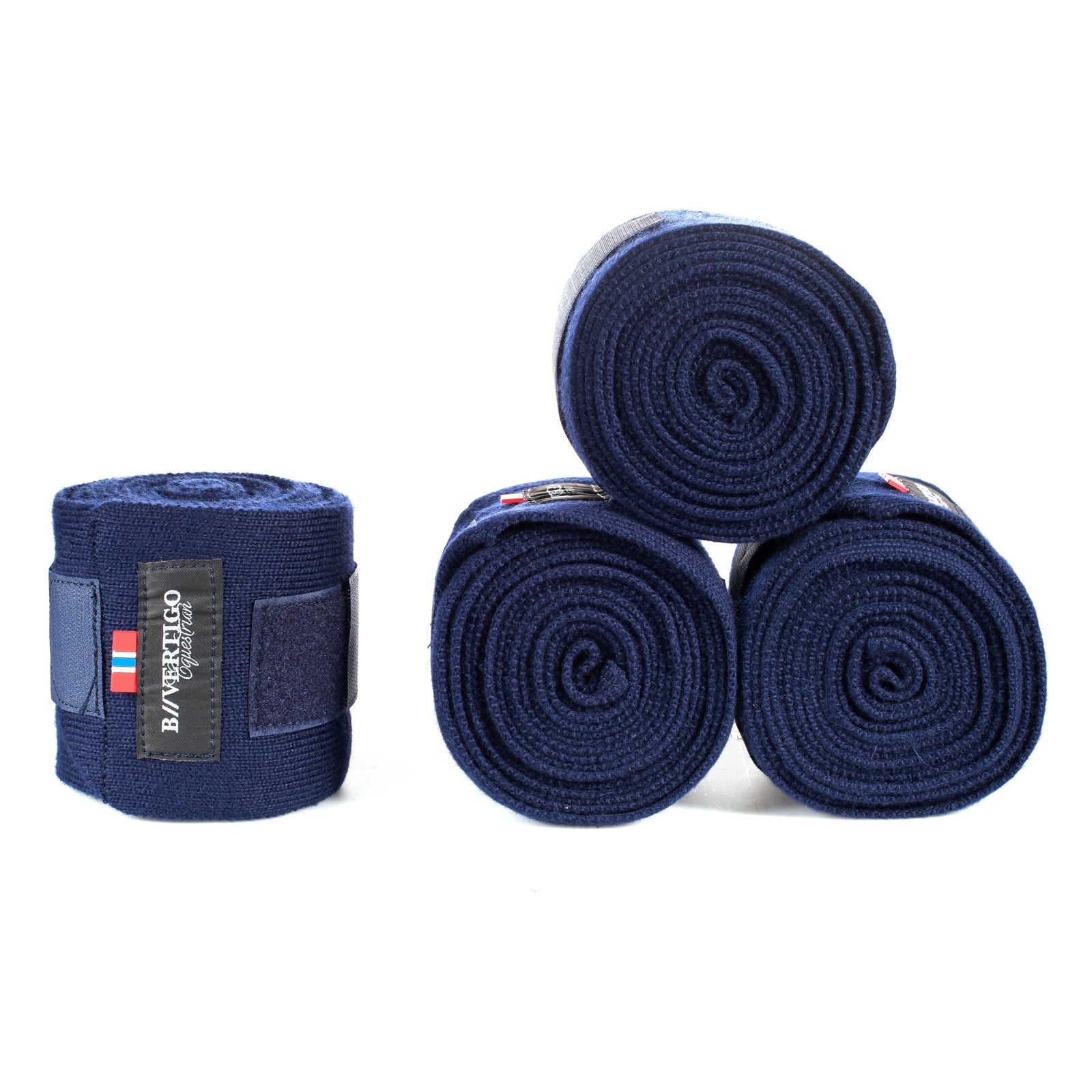 B Vertigo France Vendajes estables Leg Protection & Hoof Protection for Horses