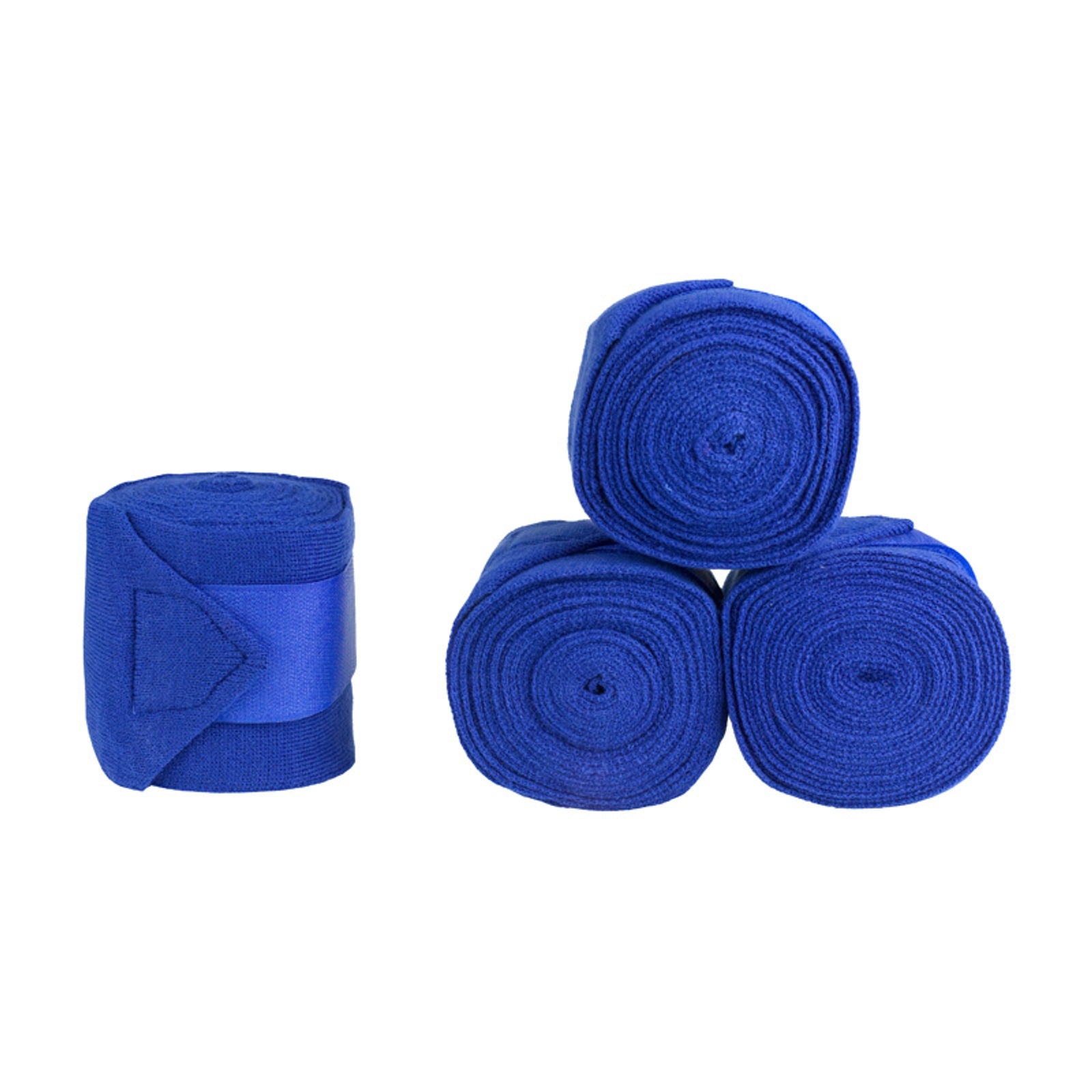 Finntack Vendas acrílicas Leg Protection & Hoof Protection for Horses