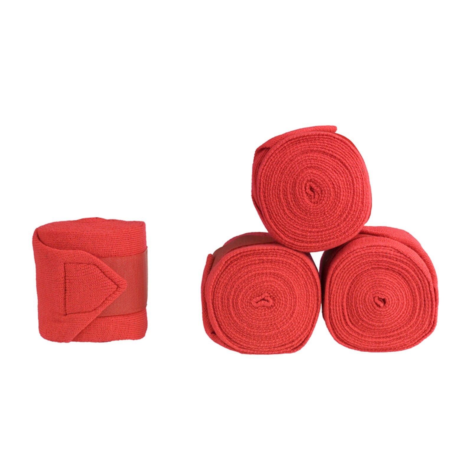 Finntack Acrylic Bandages Leg Protection & Hoof Protection for Horses