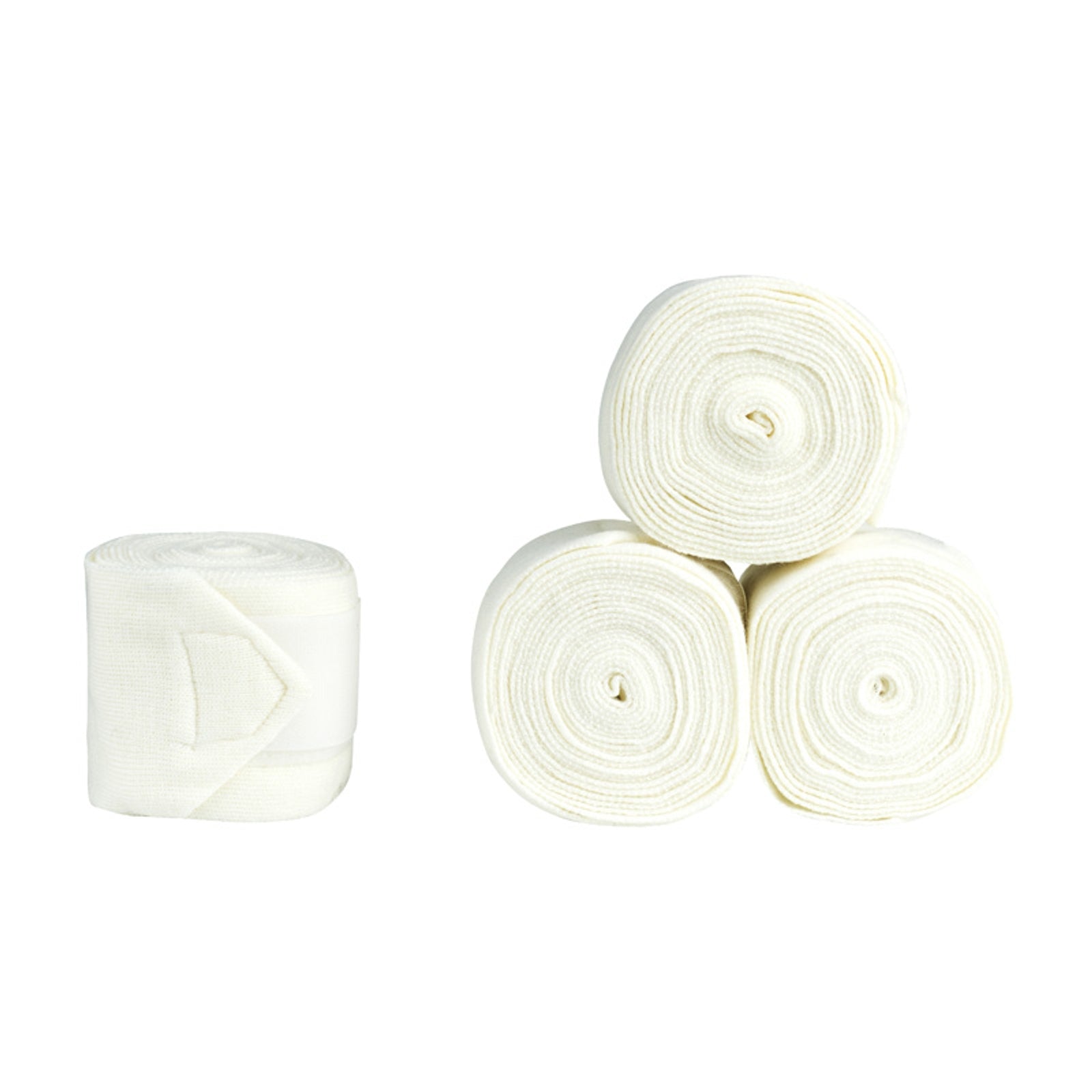 Finntack Vendas acrílicas Leg Protection & Hoof Protection for Horses