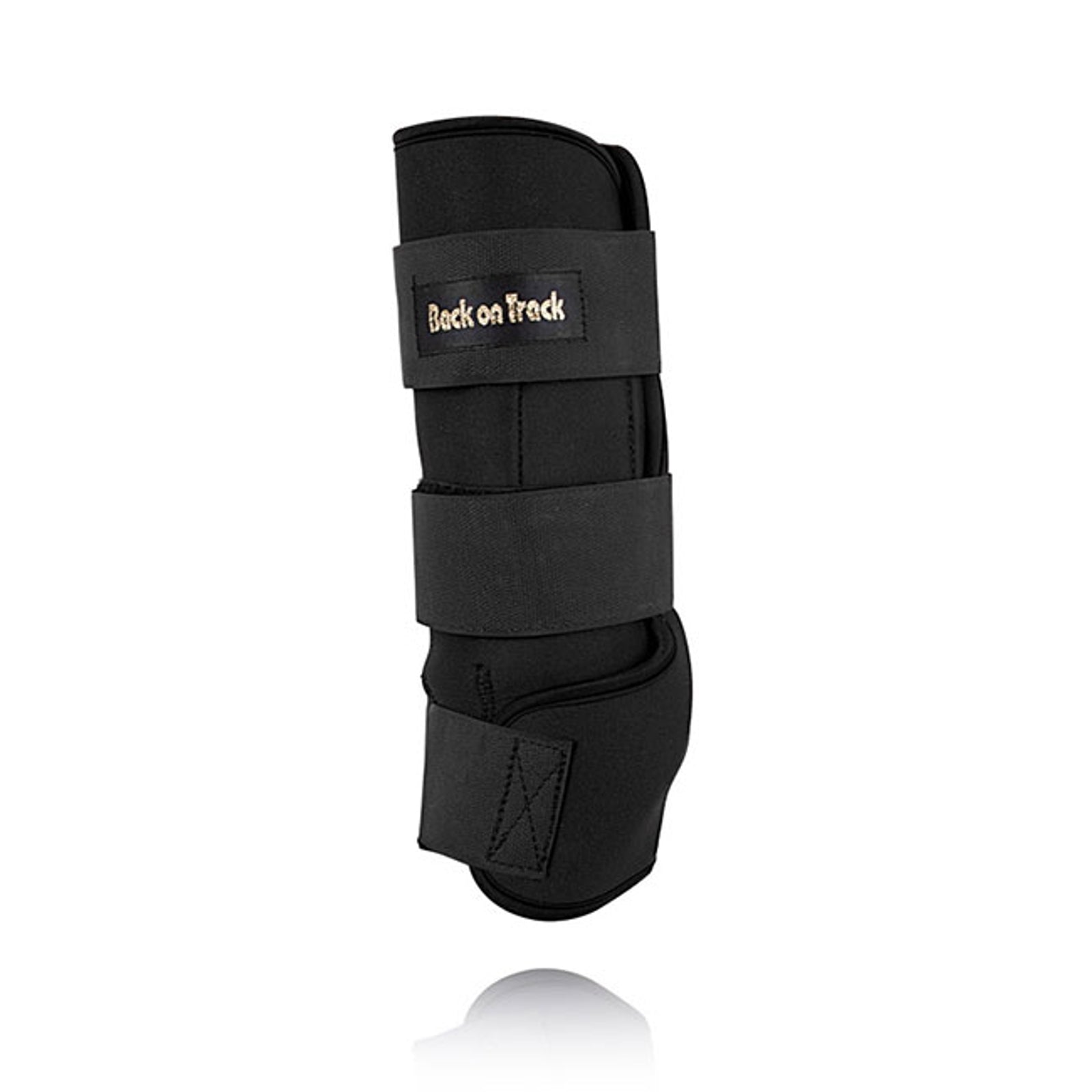 Back on Track Capa de Neopreno para Paños Quick Royal Leg & Hoof Protection