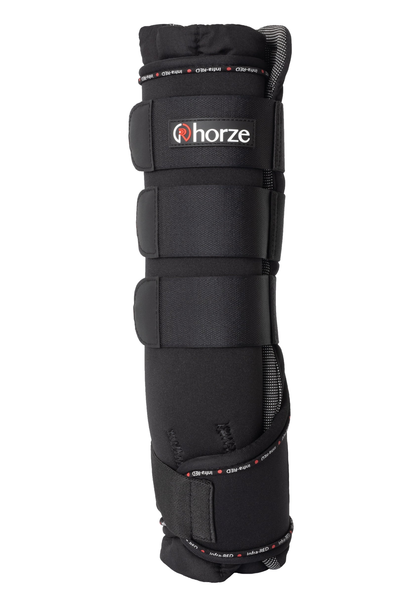 Horze Ceramic Heat Stable Boots Leg Protection & Hoof Protection for Horses