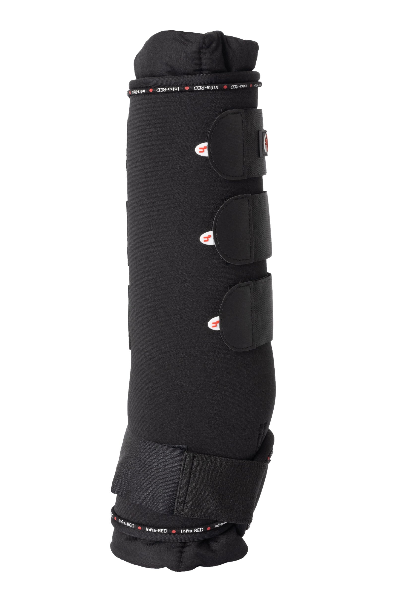 Horze Cairo Infra-red Stable Boots Leg Protection & Hoof Protection for Horses
