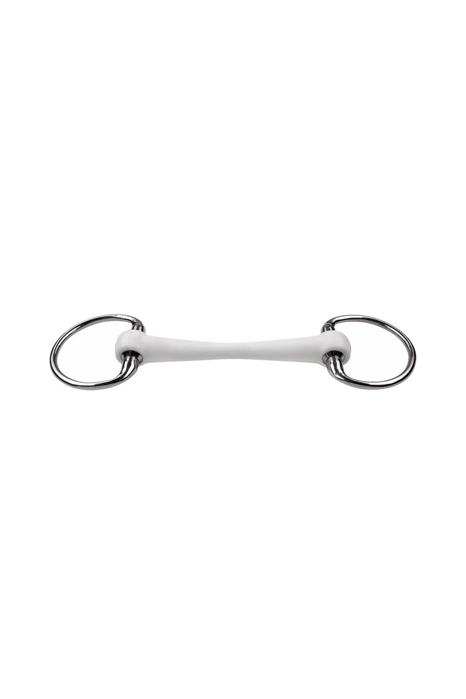 Trust Equestrian Inno Sense Eggbutt Flexi Soft-14 Filetes y Bocados