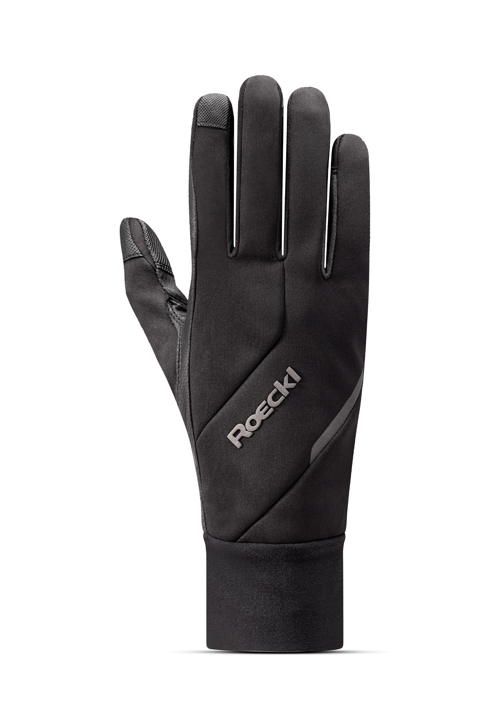 Roeckl Wheaton Riding Gloves Guantes