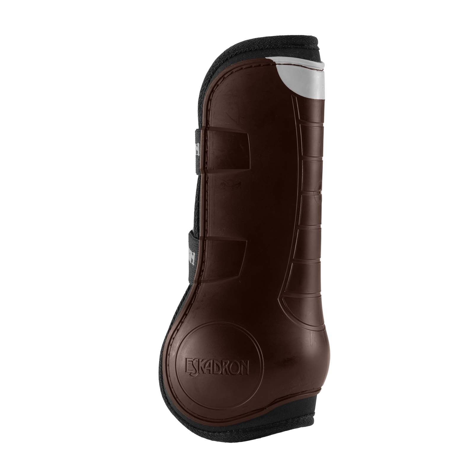 Eskadron Protectores FLEXISOFT AIR tono en tono Leg Protection & Hoof Protection for Horses