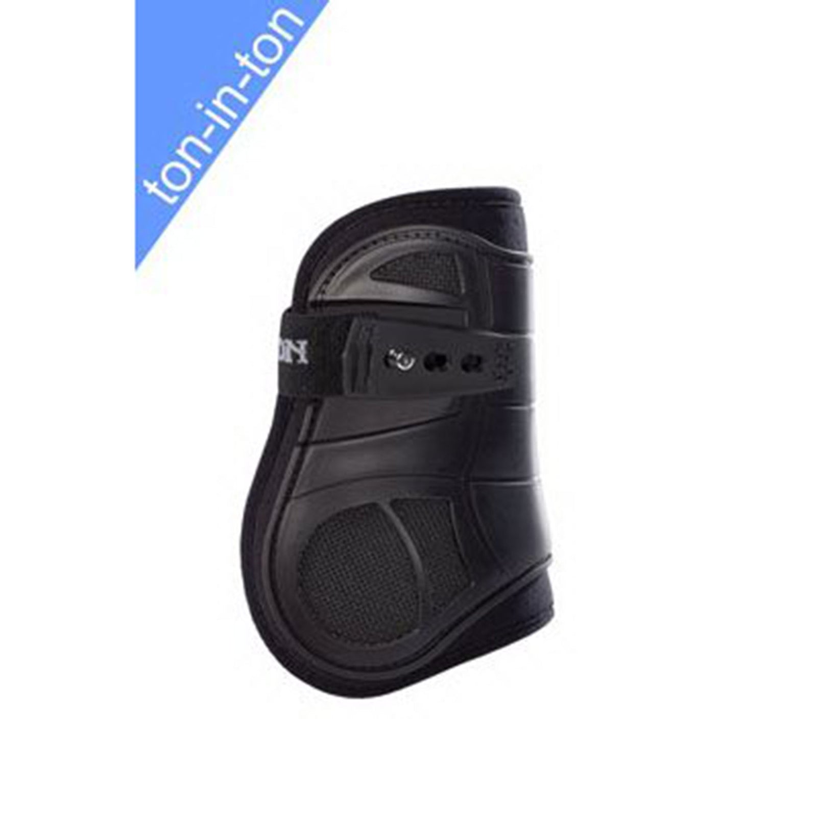 Eskadron Protectores de menudillo compactos Air Leg Protection & Hoof Protection for Horses